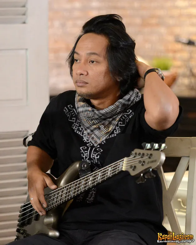 Ungu Klip Religi