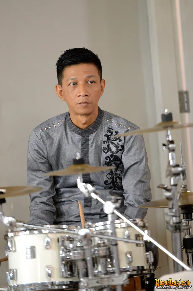 Ungu Klip Religi