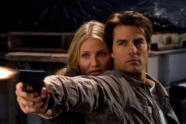 knight &amp; day