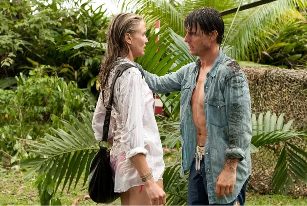 knight &amp; day