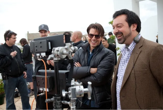 knight &amp; day