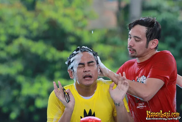Acara Hati ke Hati