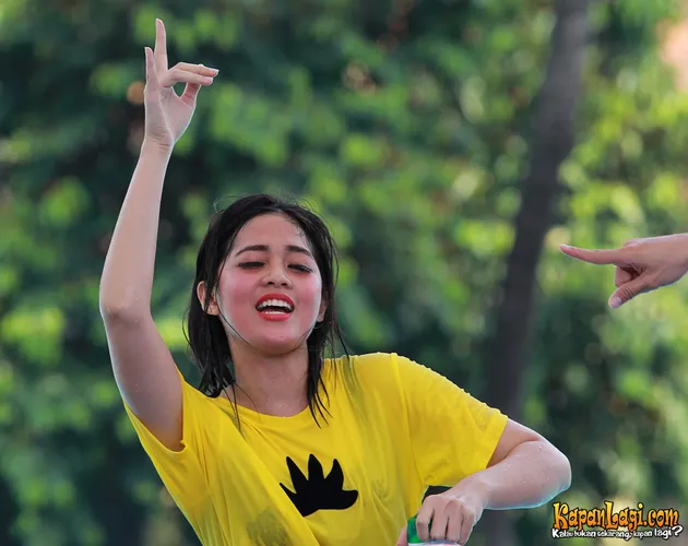 Acara Hati ke Hati
