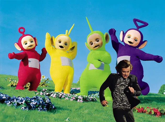 One Direction