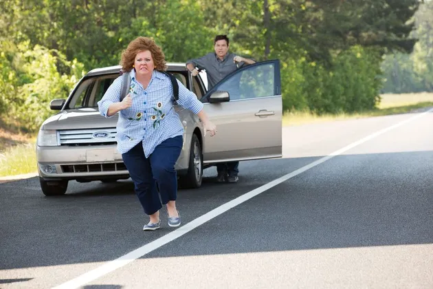 Identity Thief