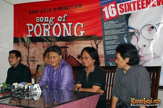 Koes Plus Pembaharuan