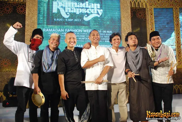 Beduk Spesial Show