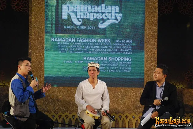 Beduk Spesial Show