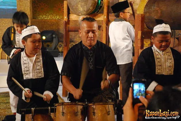 Beduk Spesial Show