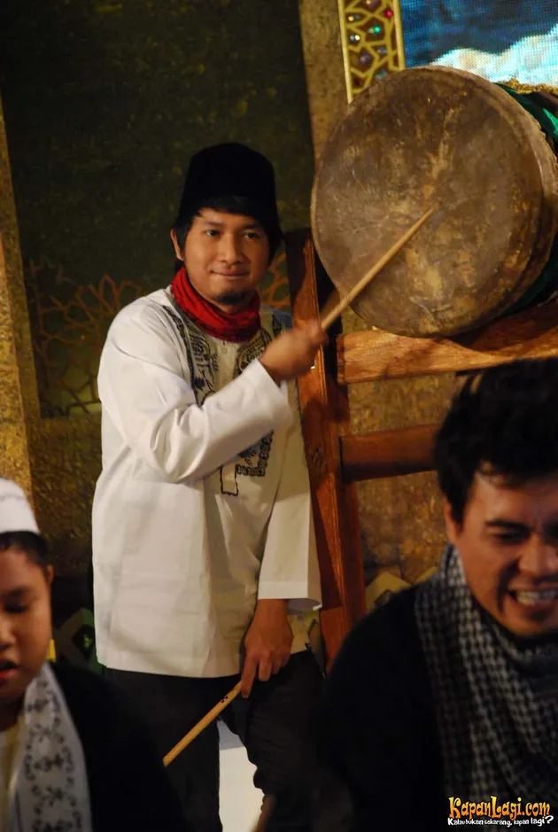 Beduk Spesial Show