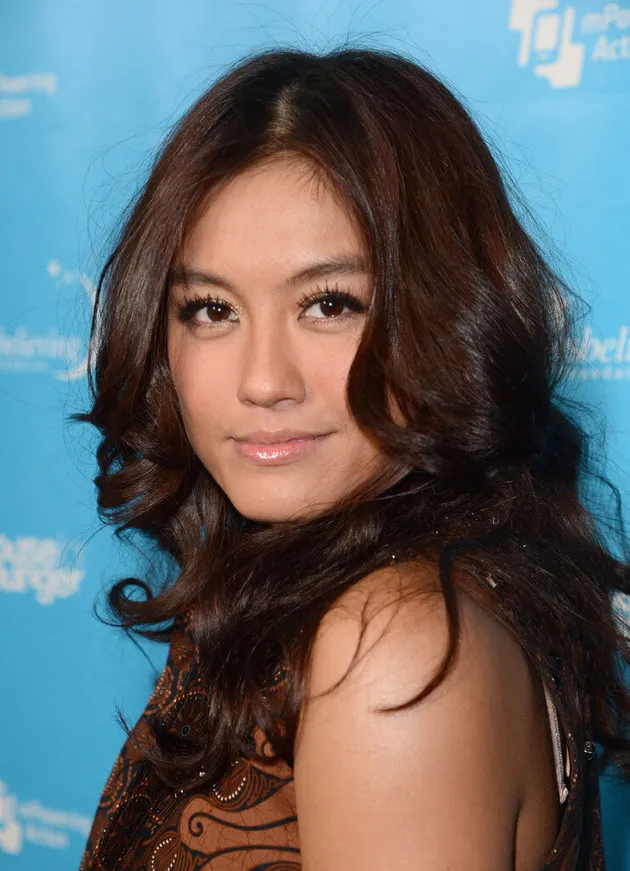 Agnes Monica