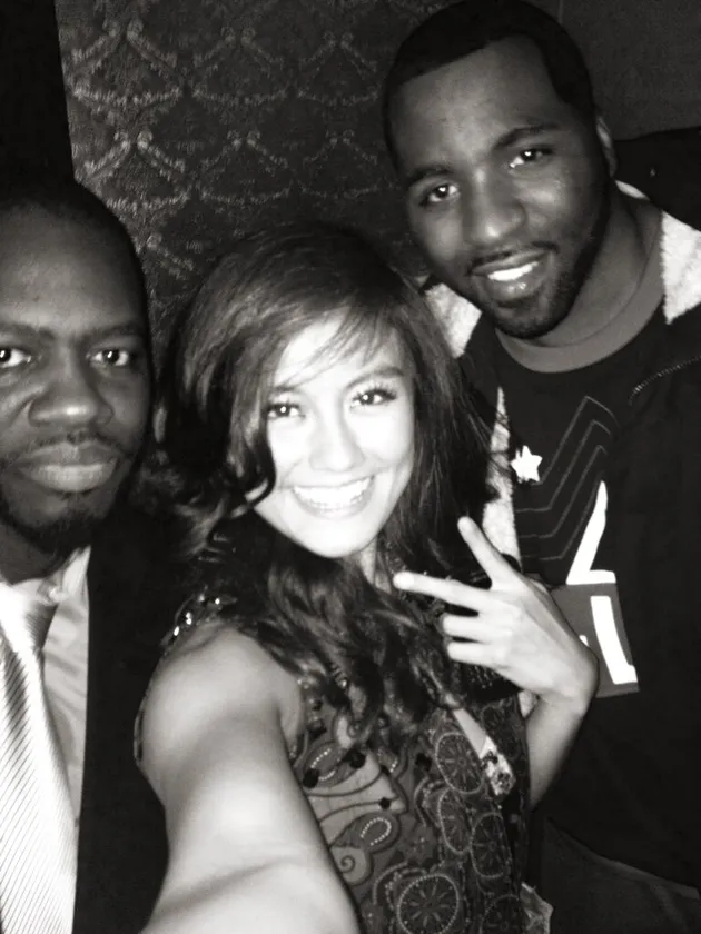Agnes Monica