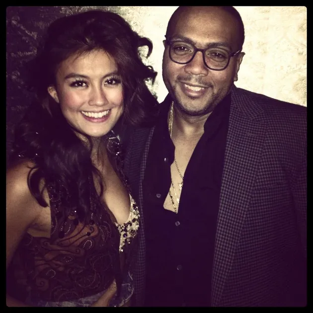 Agnes Monica