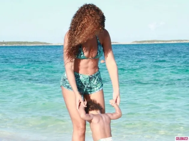 Beyonce Knowles