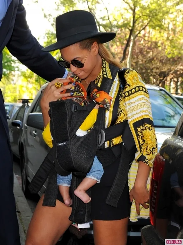 Beyonce Knowles