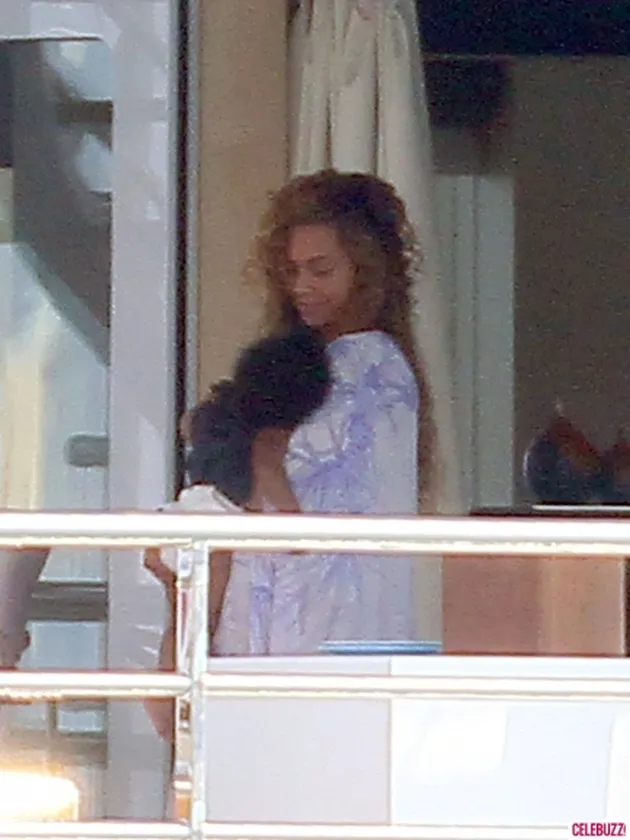 Beyonce Knowles