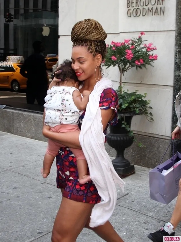 Beyonce Knowles