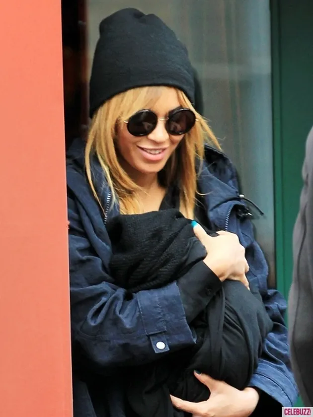 Beyonce Knowles