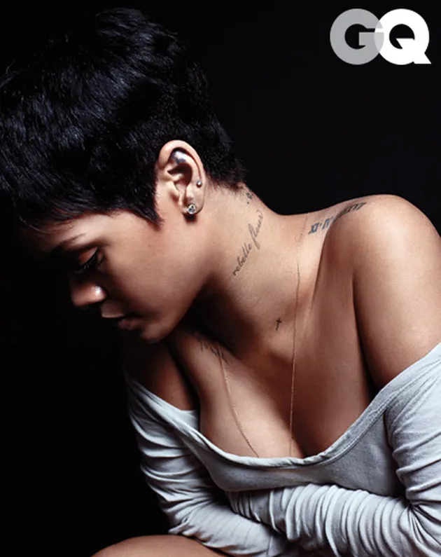 Rihanna