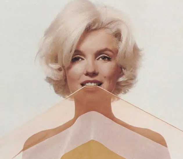 Marilyn Monroe