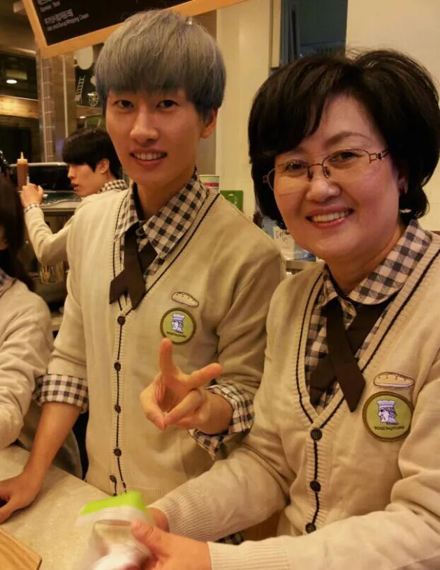 Eunhyuk