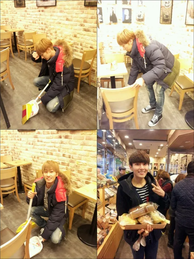 Eunhyuk