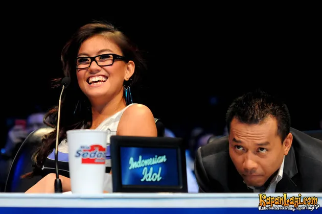 Agnes Monica