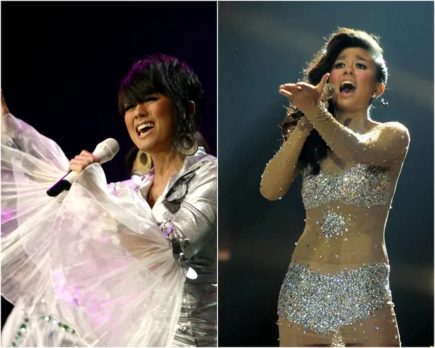 Agnes Monica