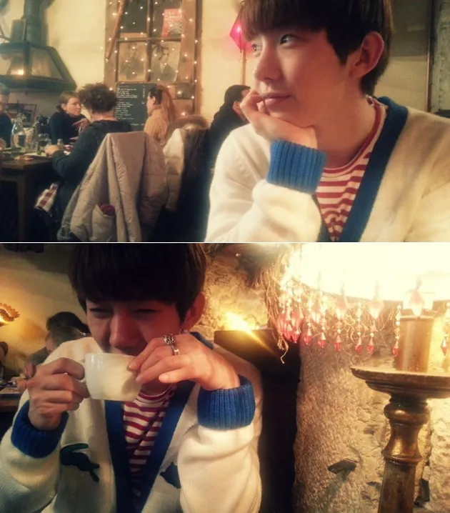 Jo Kwon
