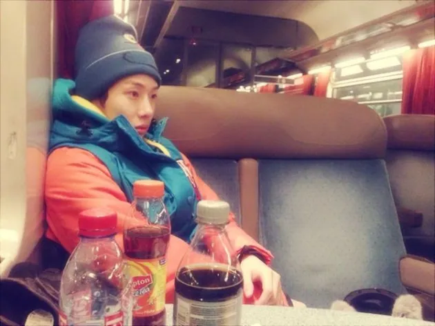 Jo Kwon