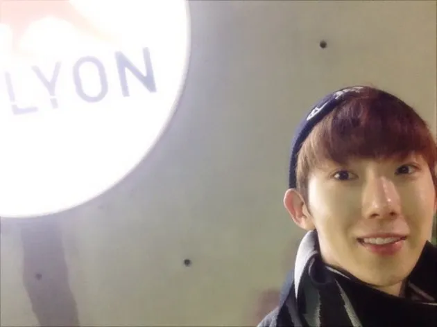 Jo Kwon