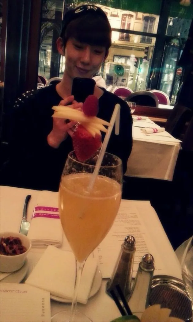 Jo Kwon