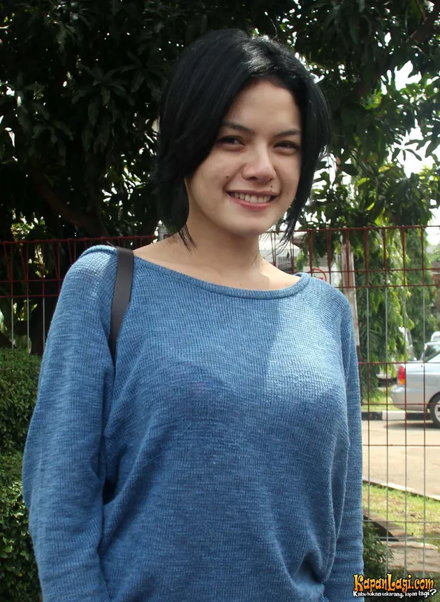 Nikita Mirzani