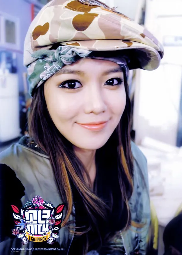 Girls Generation