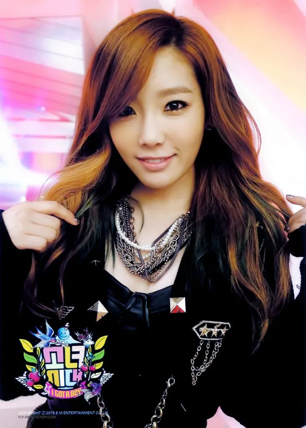 Girls Generation