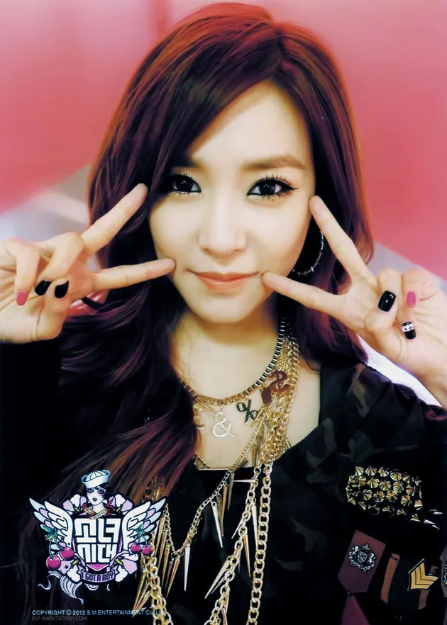 Girls Generation
