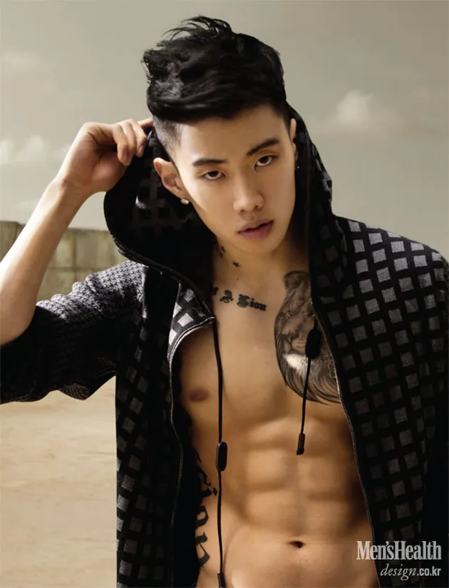 Jay Park
