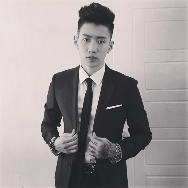 Jay Park