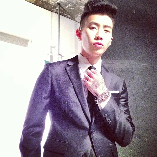 Jay Park