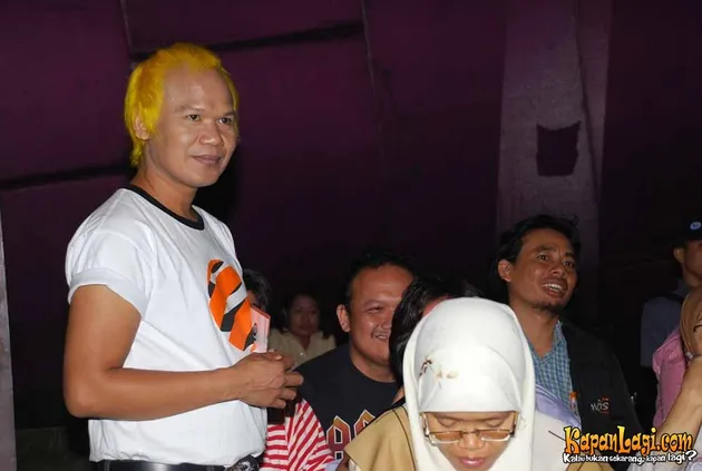 Komeng Ancol