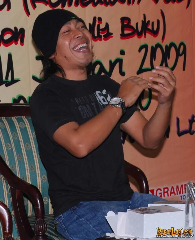 Komeng