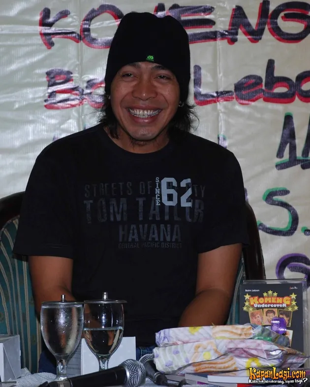 Komeng