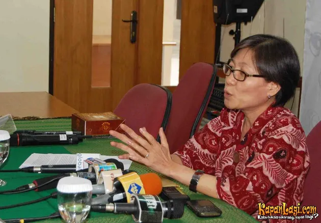 Yudtina Rostiawati