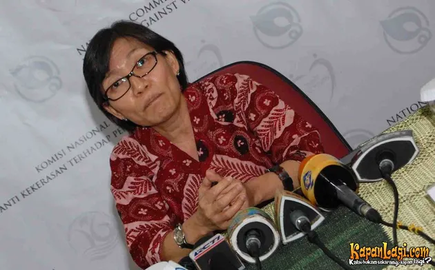 Yudtina Rostiawati