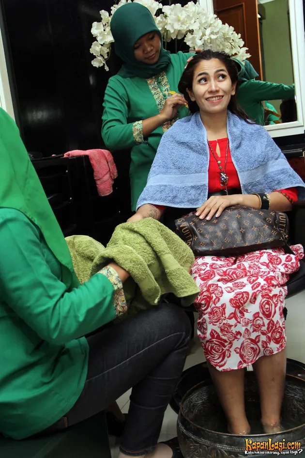 Cinta Penelope
