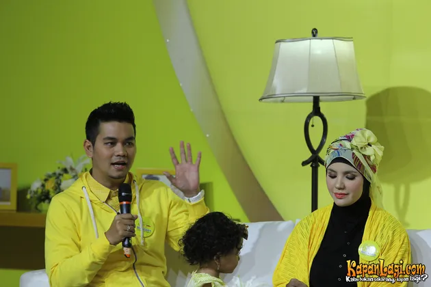 Indra Bekti