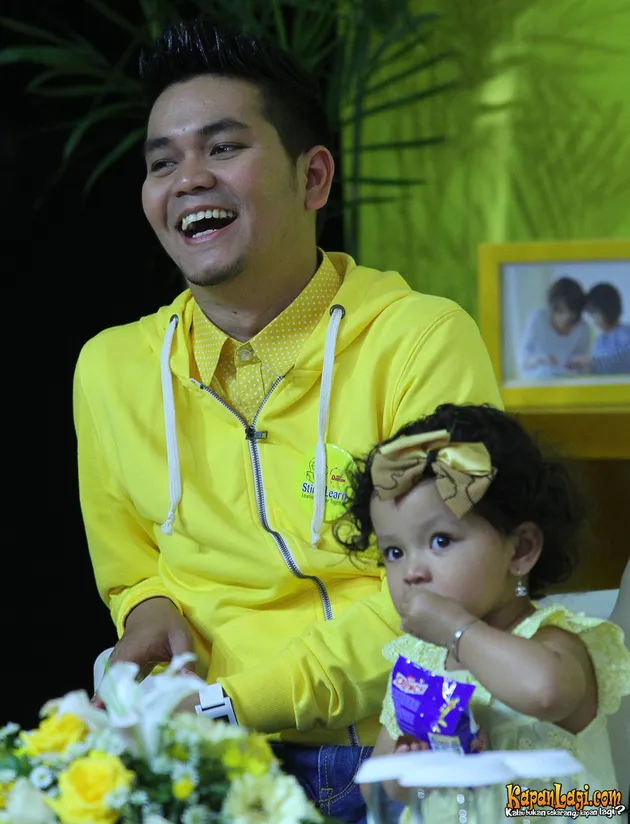 Indra Bekti