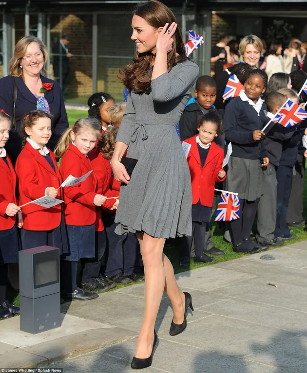 Kate Middleton