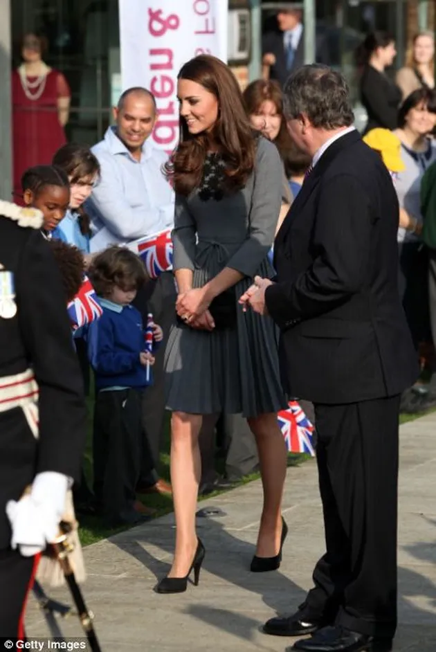 Kate Middleton