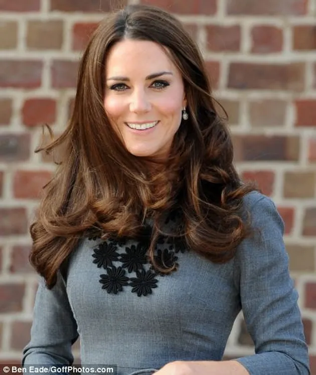 Kate Middleton